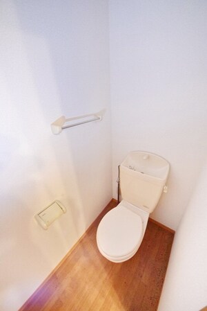 イーストサンハイム の物件内観写真